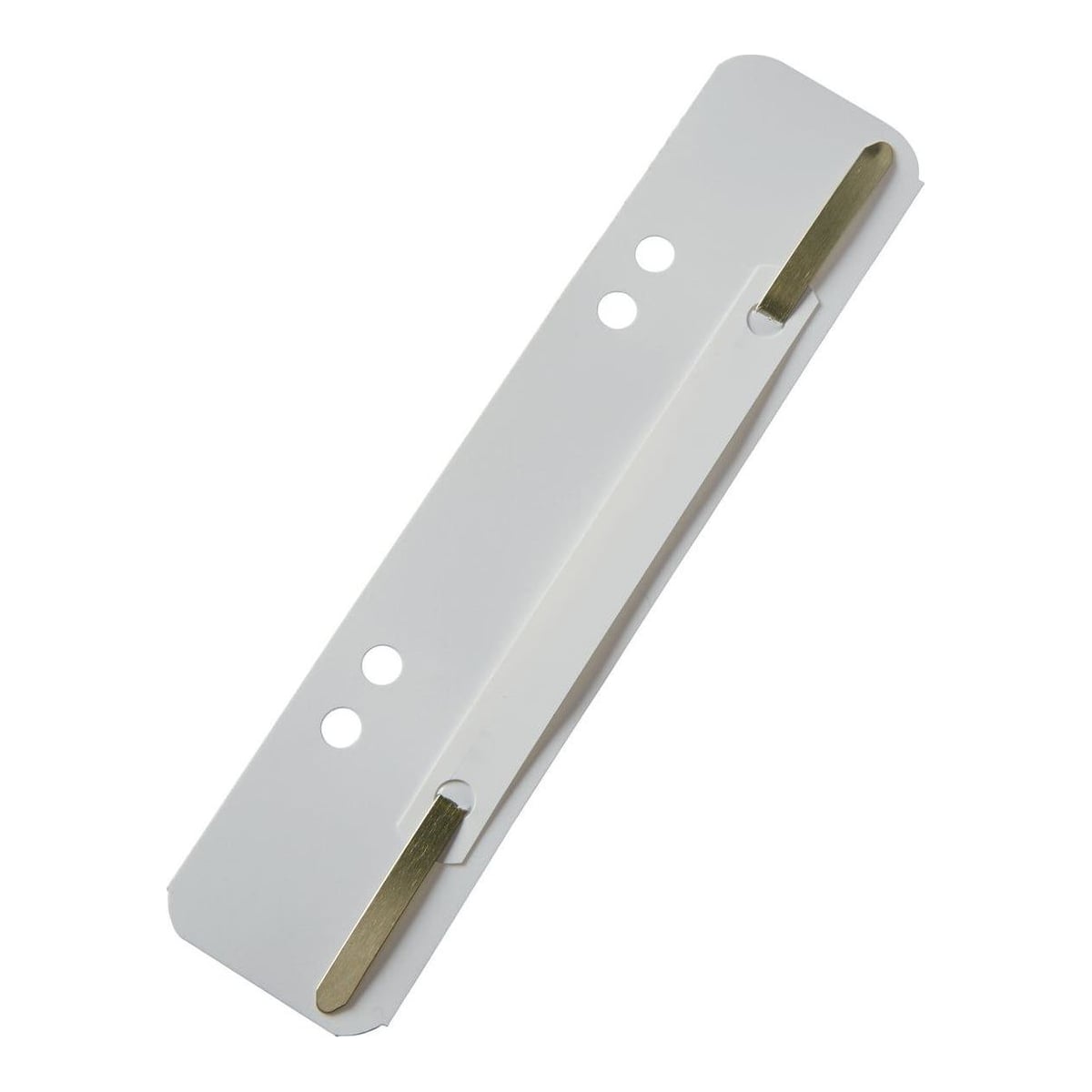 Alonje Indosariere Plastic Albe 100/Set Esselte