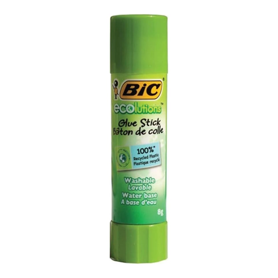 Lipici Stick 8G Bic