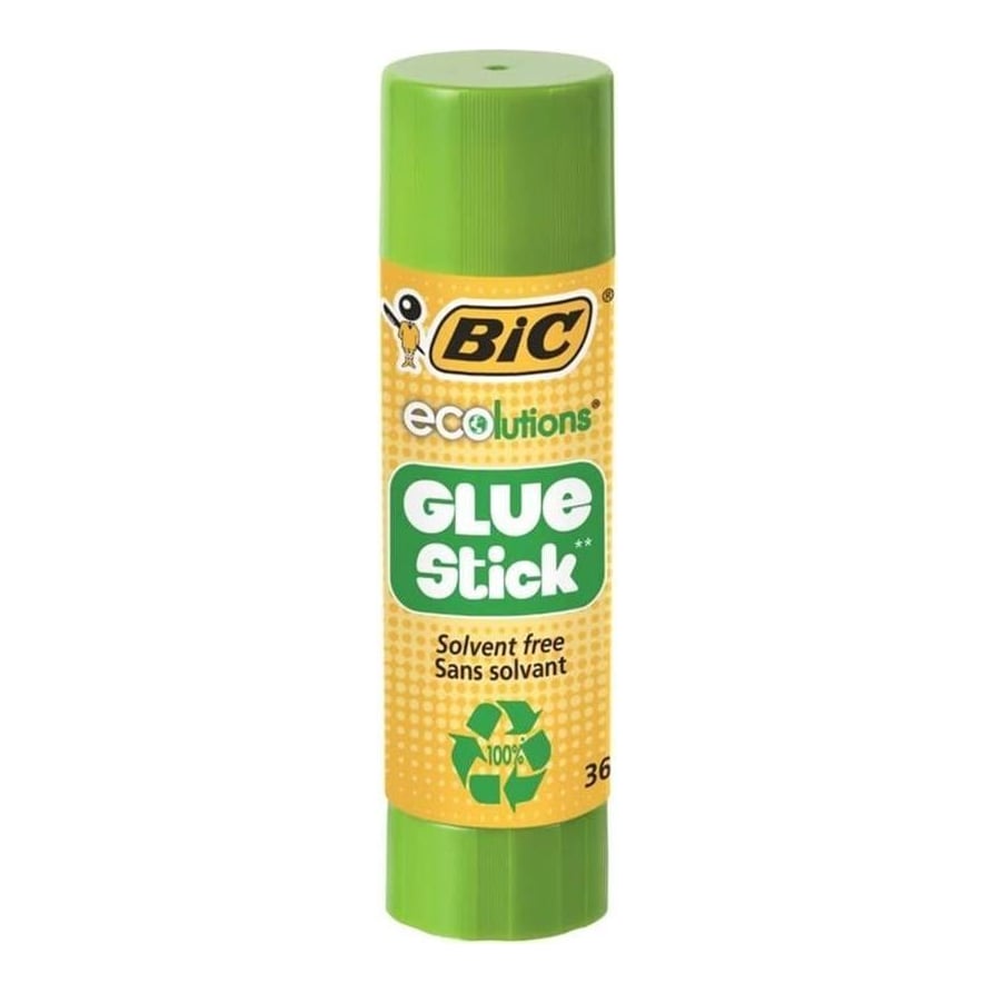Lipici Stick 36G Bic