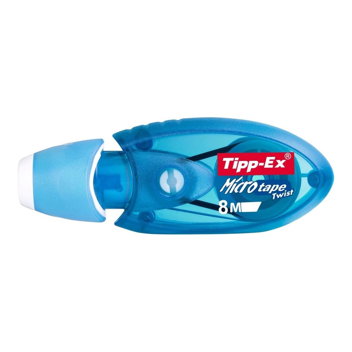 Banda Corectoare 5MM*8M Micro Tape Twist Bic