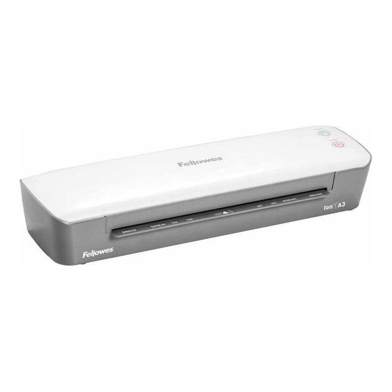 Laminator A3 Ion Fellowes