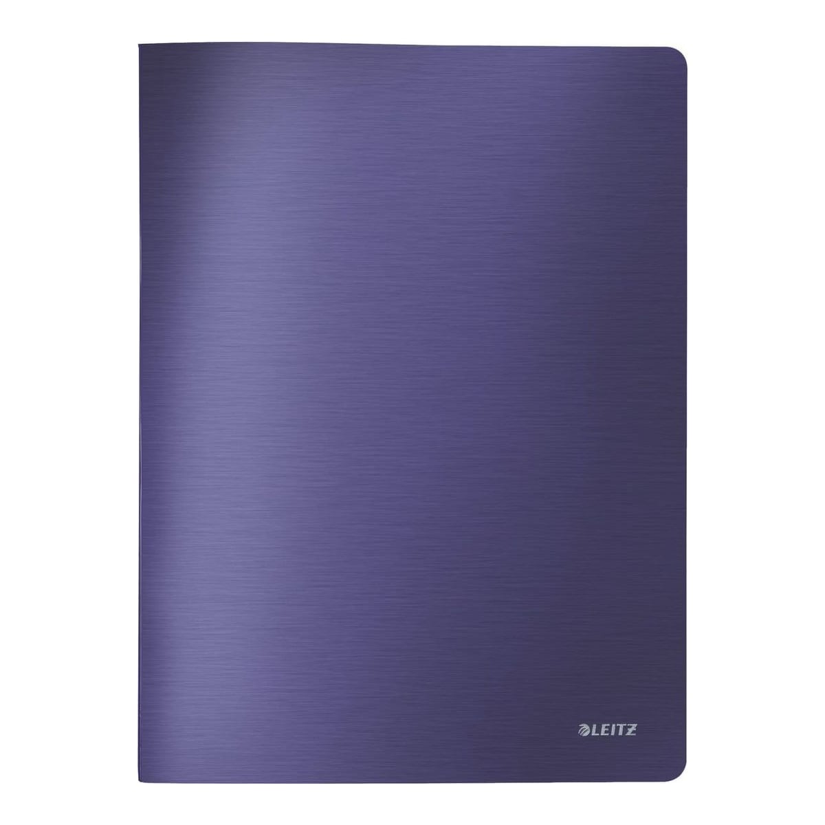 Mapa Prezentare 40 Folii Albastru-violet Style Leitz