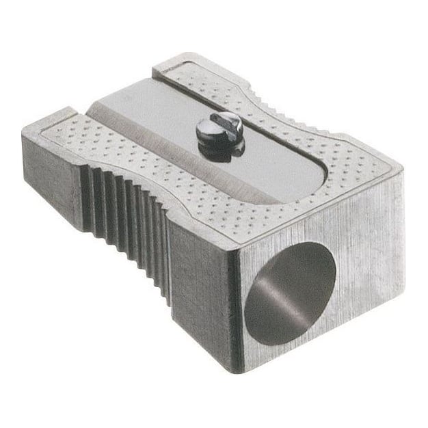 Ascutitoare Metal Simpla G Faber-castell