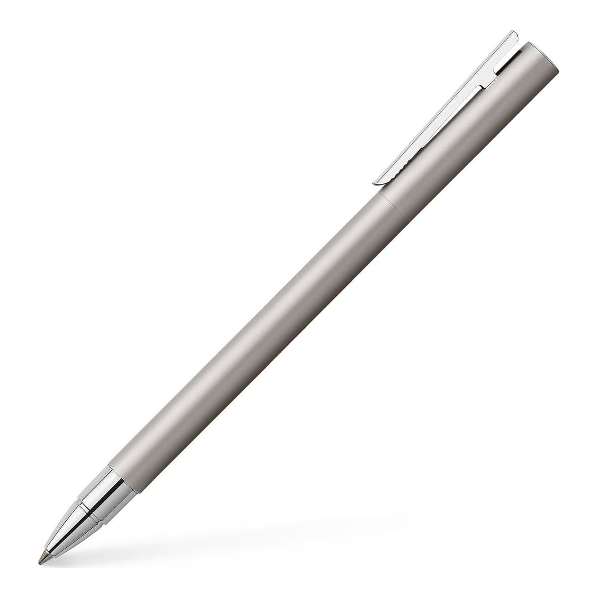 Roller Neo Slim Metal Mat Faber-castell