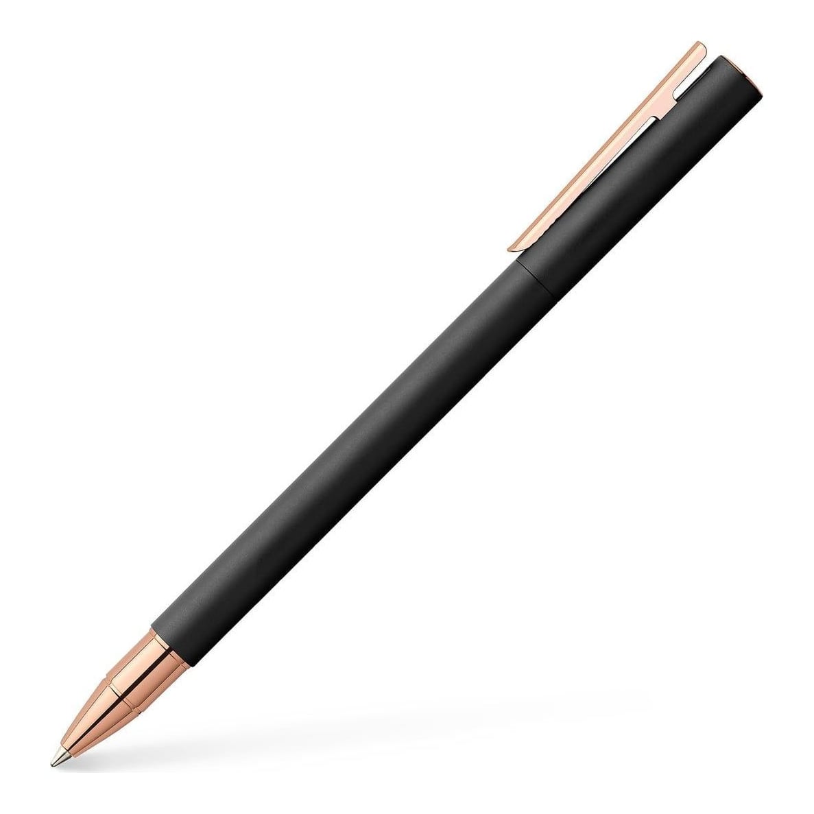 Roller Neo Slim Metal Rosegold Faber-castell