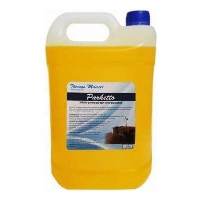 Detergent Parchet 5L Sviz Thomas Maister