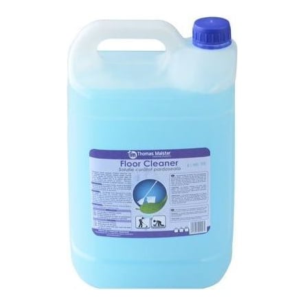 Detergent Pardoseli 5L Thomas Maister