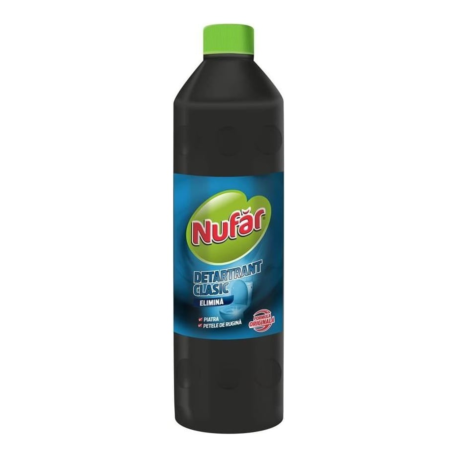 Detartrant 1L Nufar Farmec