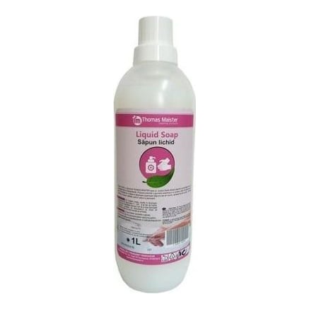 Sapun Lichid 1L Thomas Maister