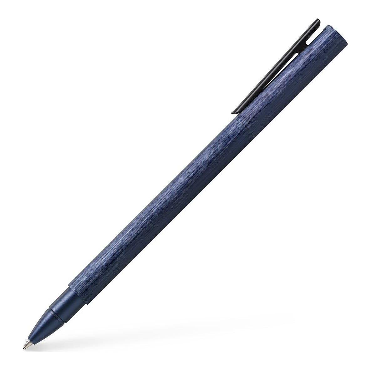 Roller Neo Slim Aluminium Albastru Faber-castell