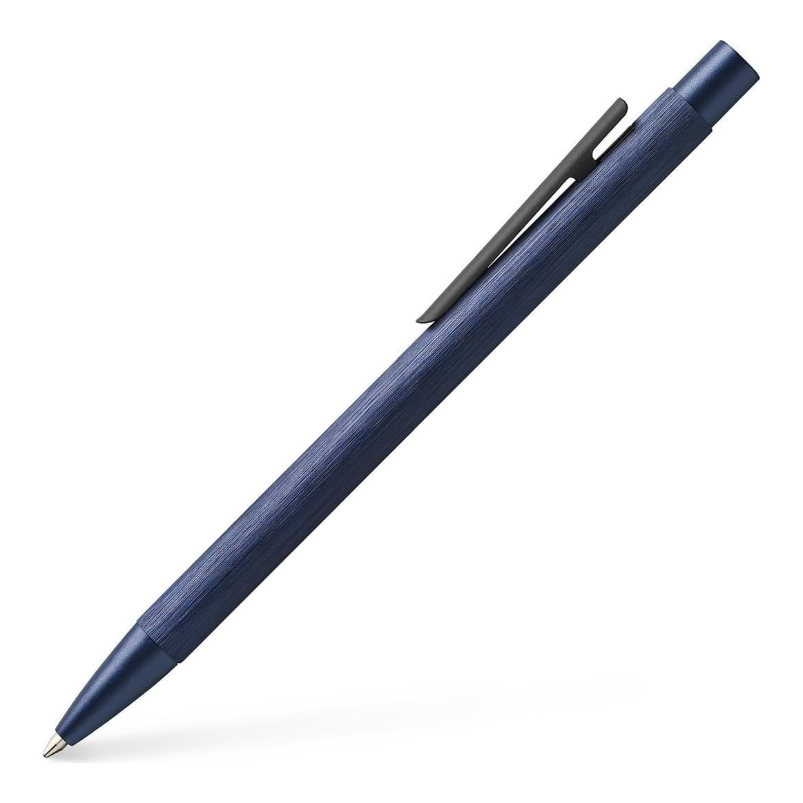 Pix Neo Slim Aluminium Albastru Faber-castell