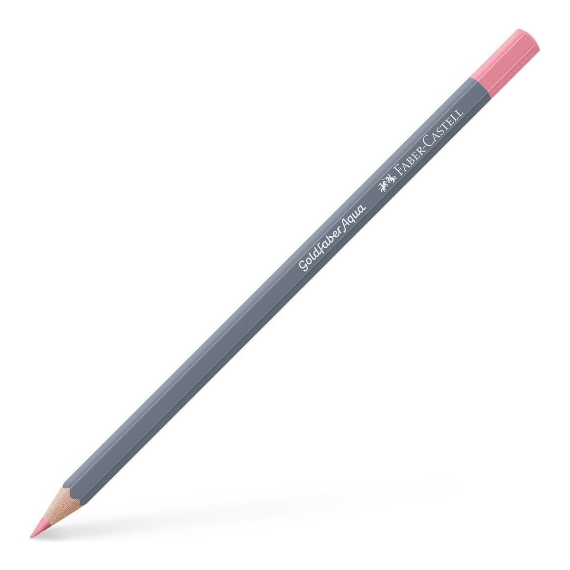 Faber-Castell Creion Colorat Aquarelle Flesh Inchis 130 Goldfaber Faber-c