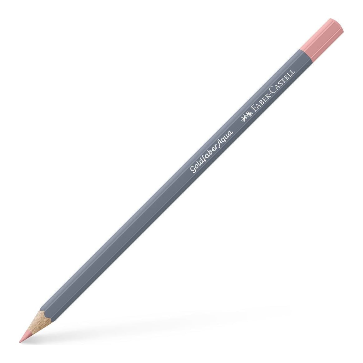 Faber-Castell Creion Colorat Aquarelle Flesh Mediu 131 Goldfaber Faber-ca