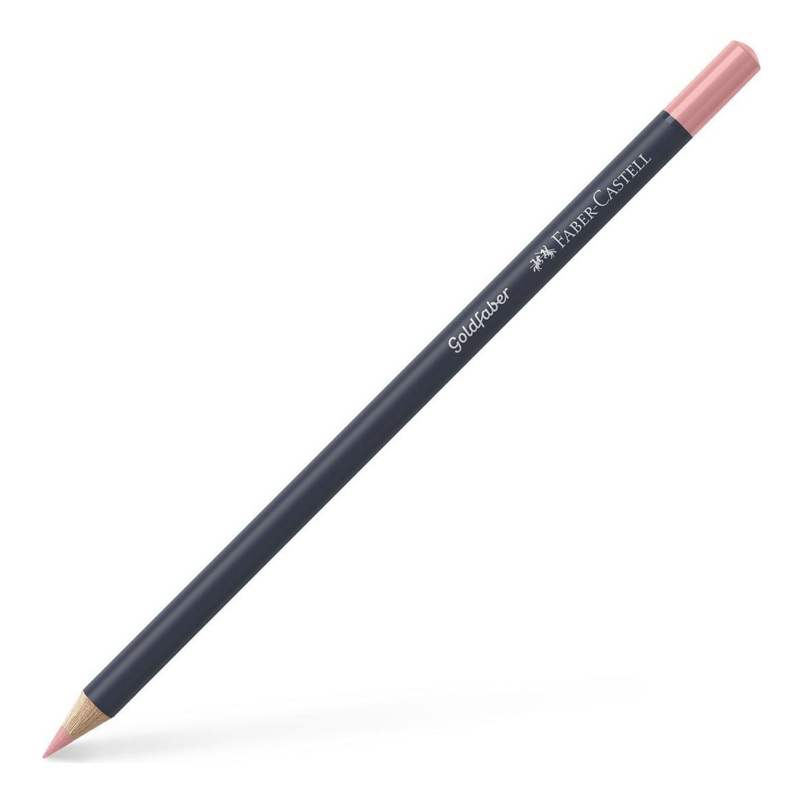 Creion Colorat Flesh Mediu 131 Goldfaber Faber-castell