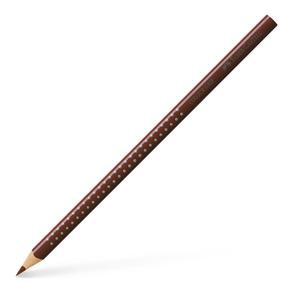 Creion Colorat Grip Siena Ars Faber-castell