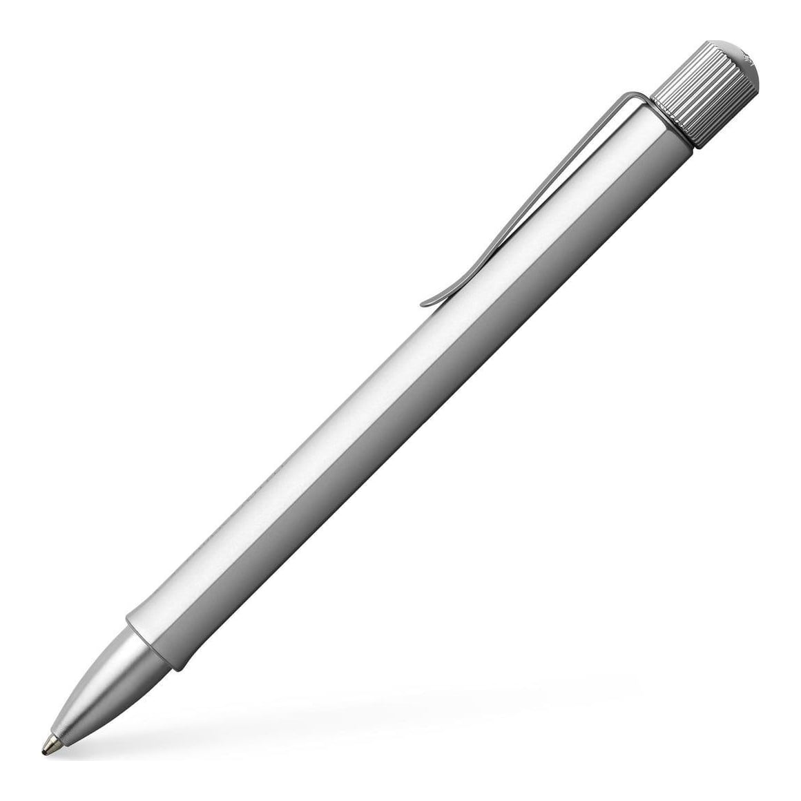 Pix Hexo Argintiu Faber-castell