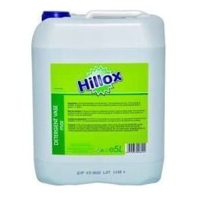 Detergent Vase 5L Hillox