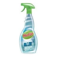 Solutie Anticalcar Cu Pulverizator 500ML Nufar Farmec