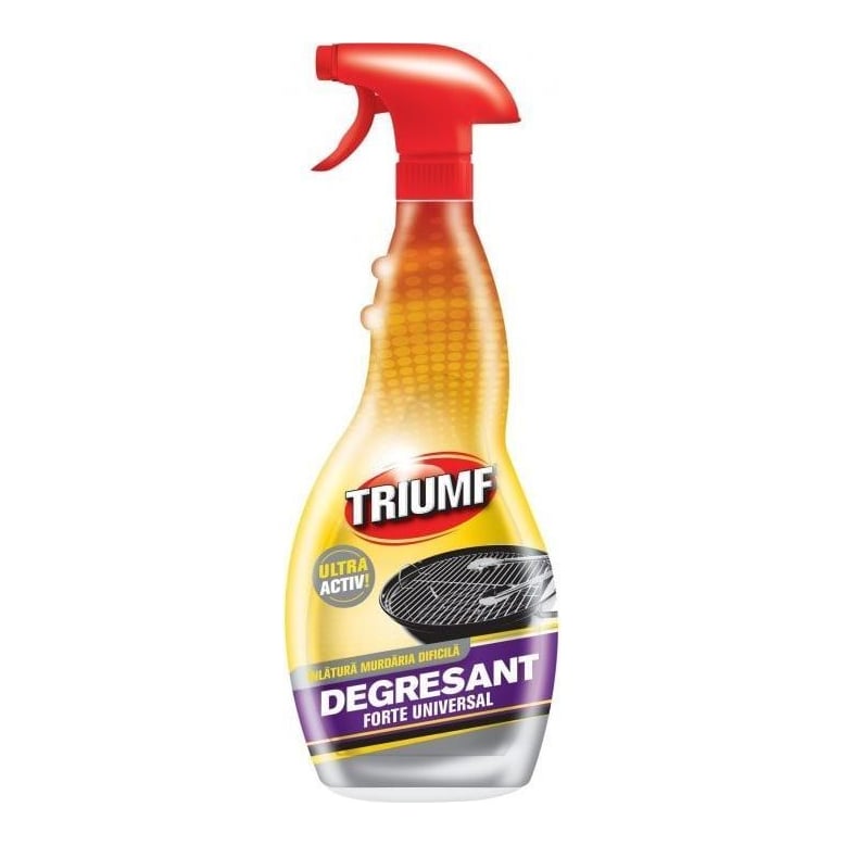 Degresant Forte Universal 500ML Triumf Farmec