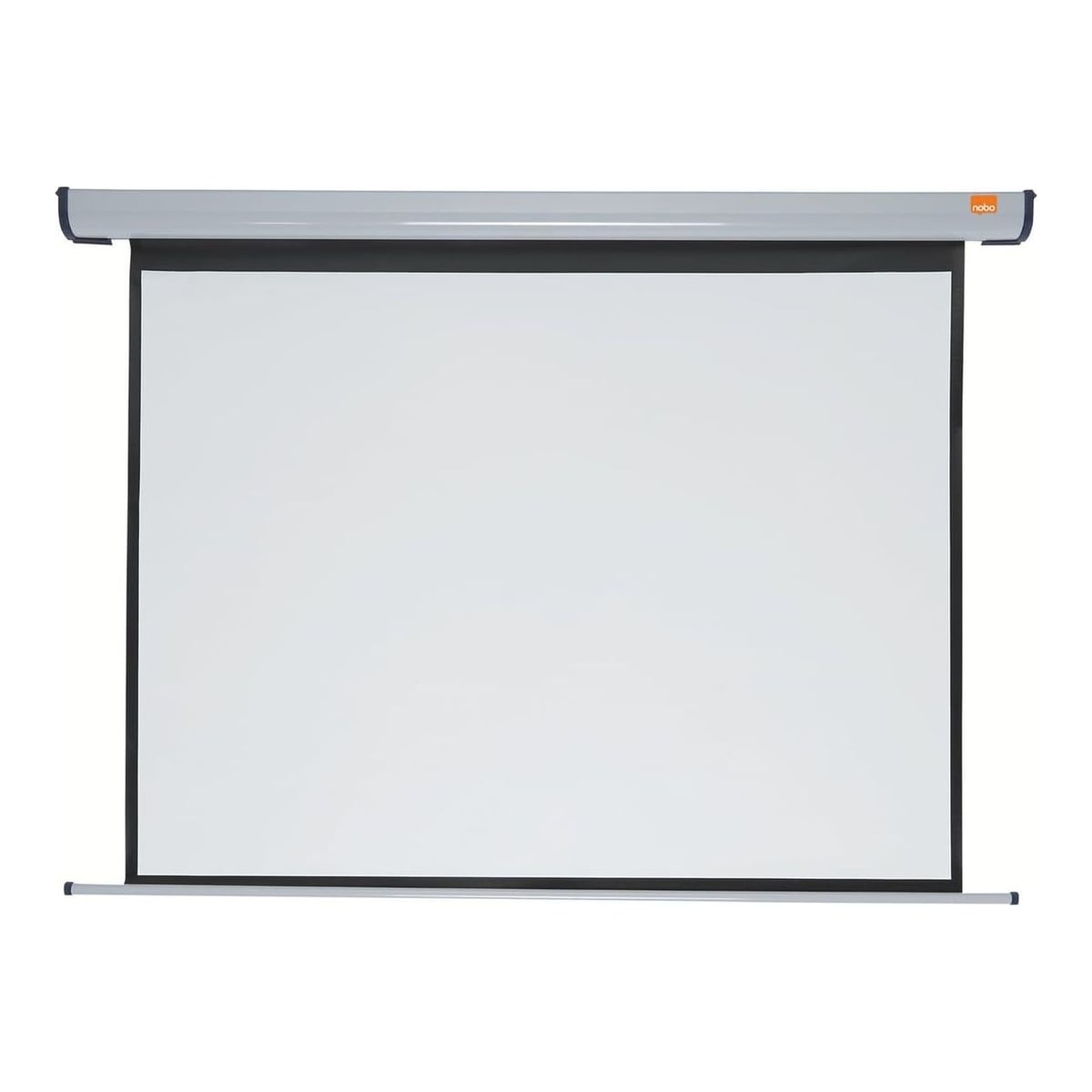 Ecran Proiectie 160*120 Cm 4:3 Electric De Perete Nobo