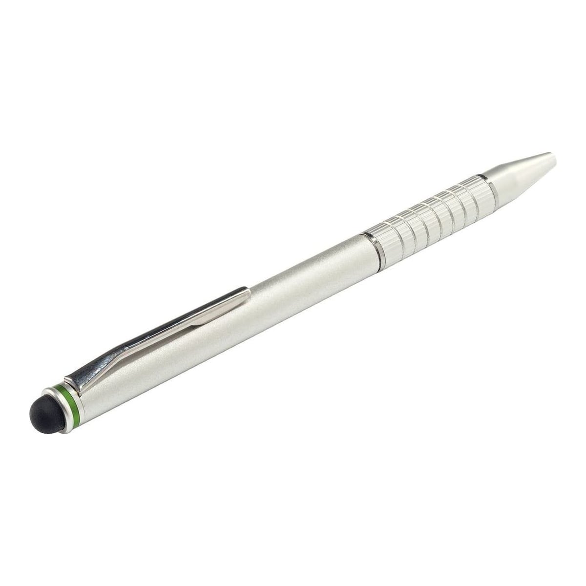 Pix Stylus 2 In 1 Pentru Touchscreen Argintiu Leitz