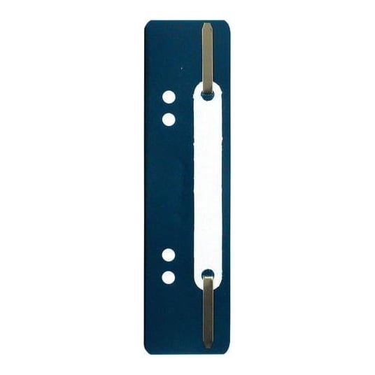 Alonje Indosariere Plastic A5 Albastre 25/Set Exacompta