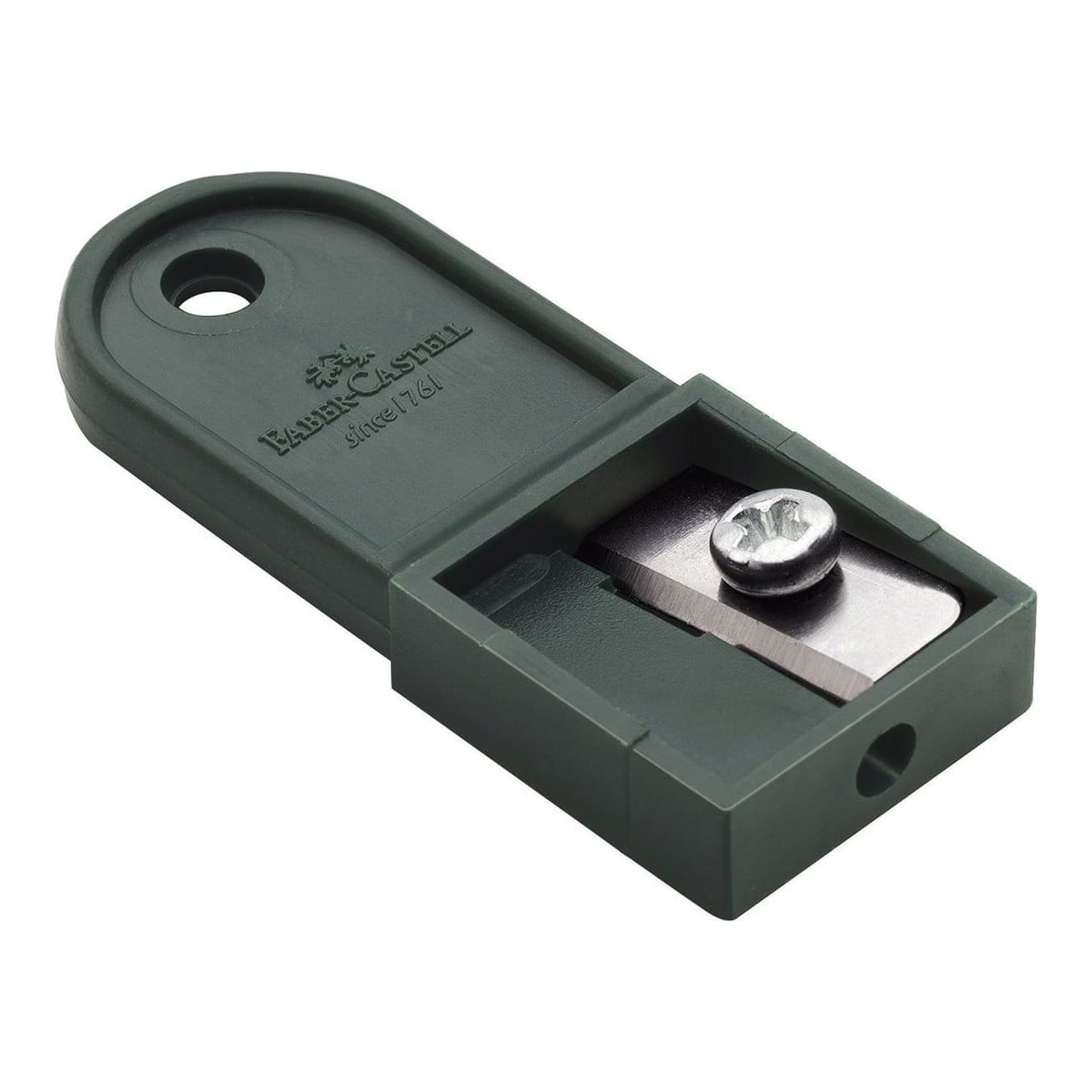 Ascutitoare Pentru Mina Creion 2MM Faber-castell