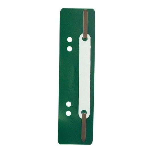 Alonje Indosariere Plastic A5 Verzi 25/Set Exacompta