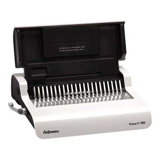 Aparat Indosariat Electric Pulsar-e 300 Fellowes
