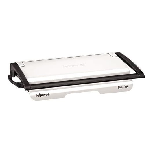 Aparat Indosariat Manual Star 150 A4 Fellowes