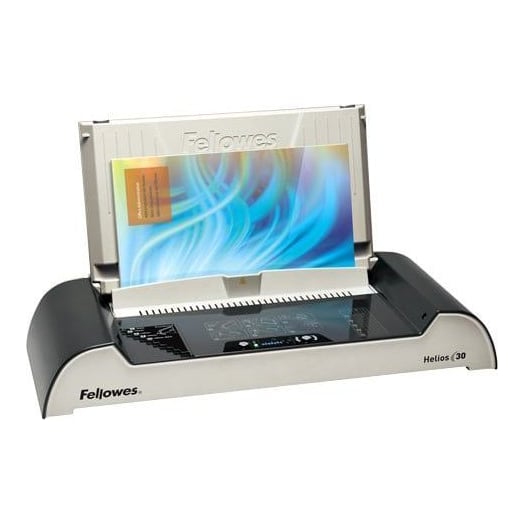 Aparat Indosariat Termic Helios 30 Fellowes