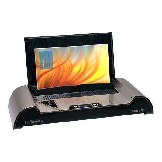 Aparat Indosariat Termic Helios 60 Fellowes
