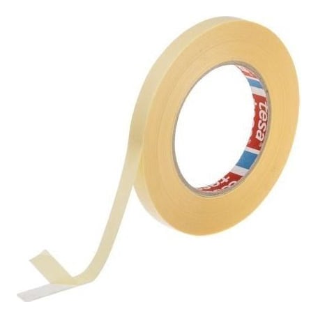 Banda Dublu Adeziva Transparenta 50M 12MM Tesa