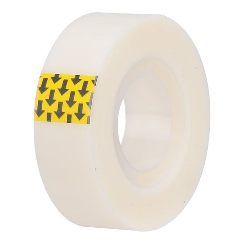 Banda Adeziva 18MM*33M Invisible Cutie Carton Deli