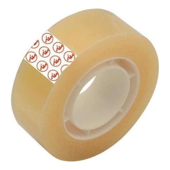 Banda Adeziva 19MM*33M Kores