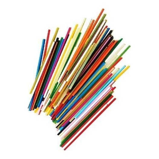 Betisoare Scolare 100/Set Flaro