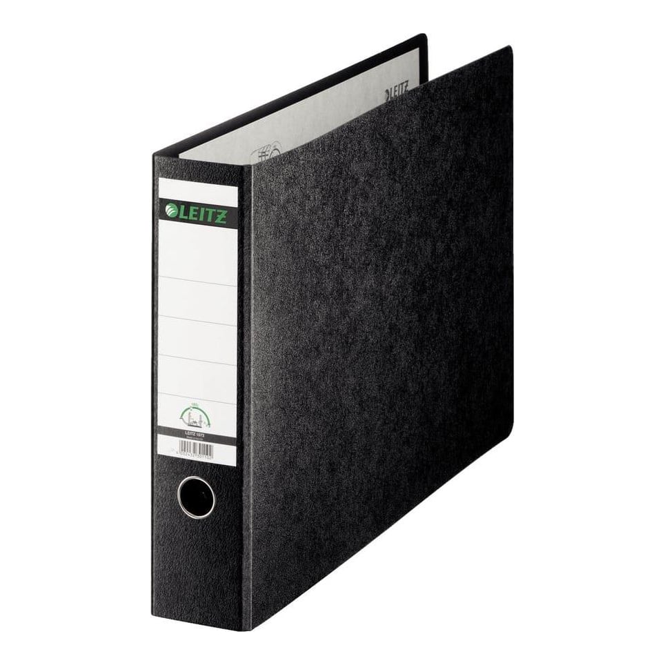 Biblioraft Marmorat A3 7.7CM 180GRADE Leitz