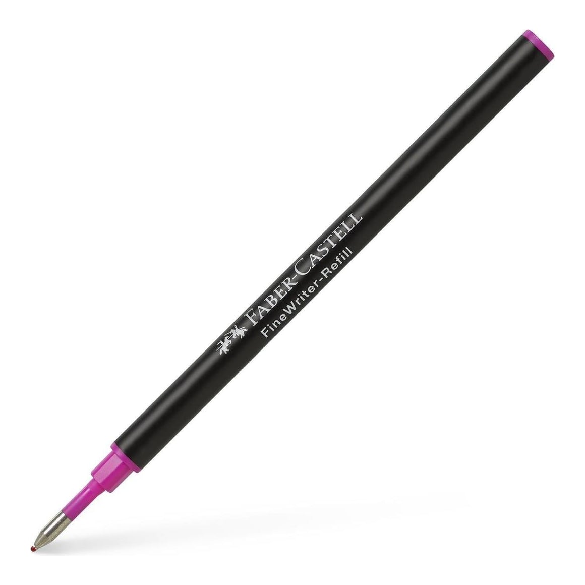 Blister 1 Buc Rezerva Finewriter Roz Faber-castell