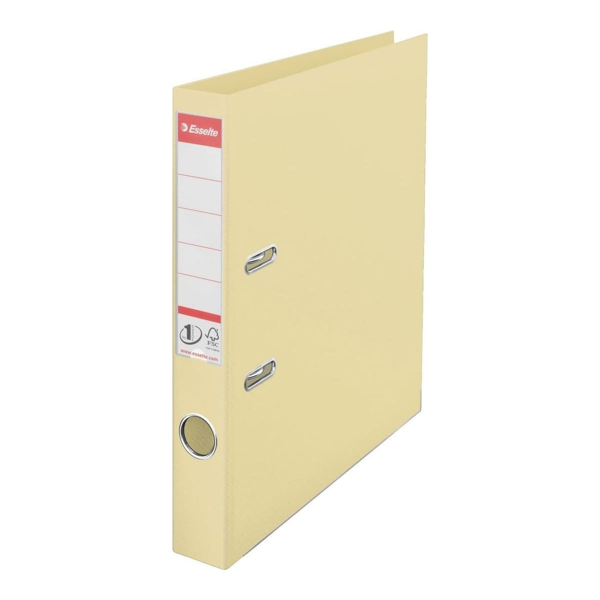 Biblioraft Plastifiat Int-ext 5CM Scoica NR1 Power Esselte