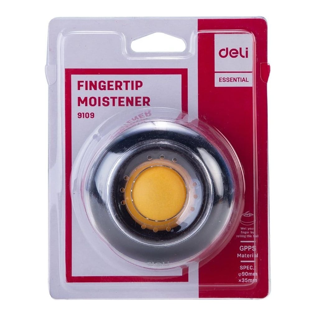 Buretiera Cu Bila 90MM Deli