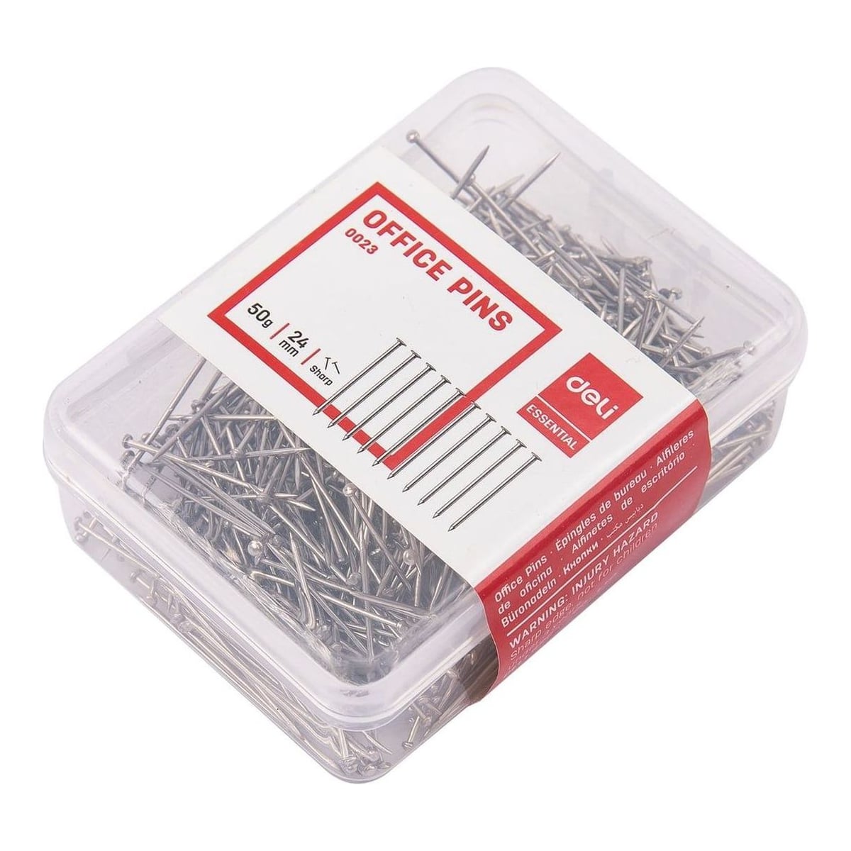 Ace Gamalie 50G Cutie Plastic Deli