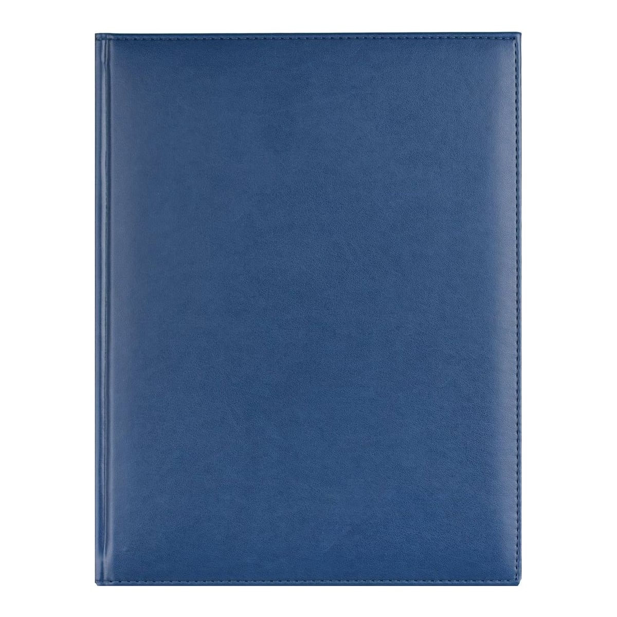 Agenda A4 Nedatata Albastru Petrol Activ Ego