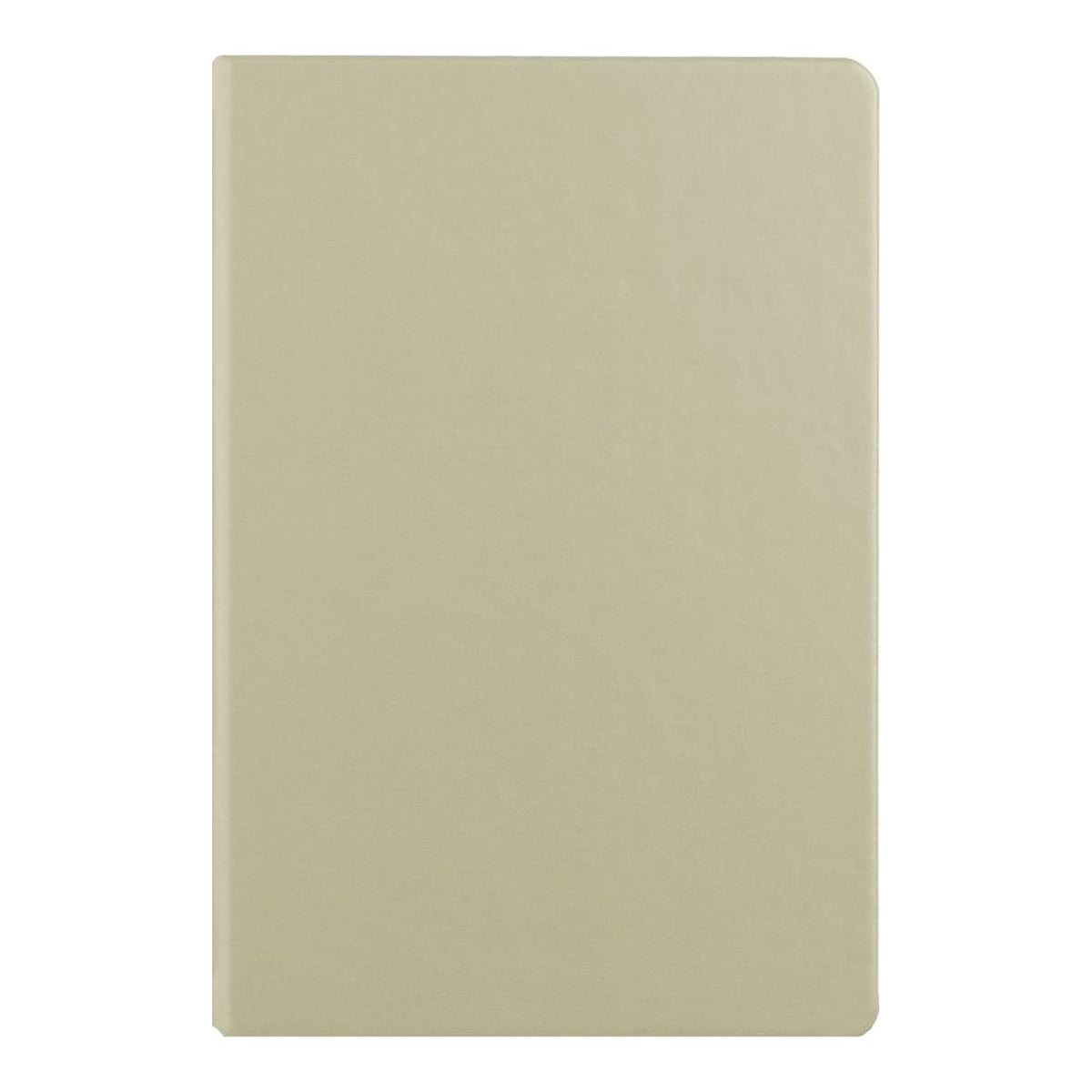 Agenda A5 Nedatata Bej Eco Ego