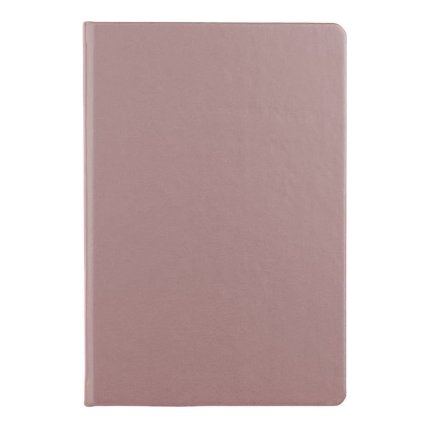 Agenda A5 Nedatata Maro Pastel Ego