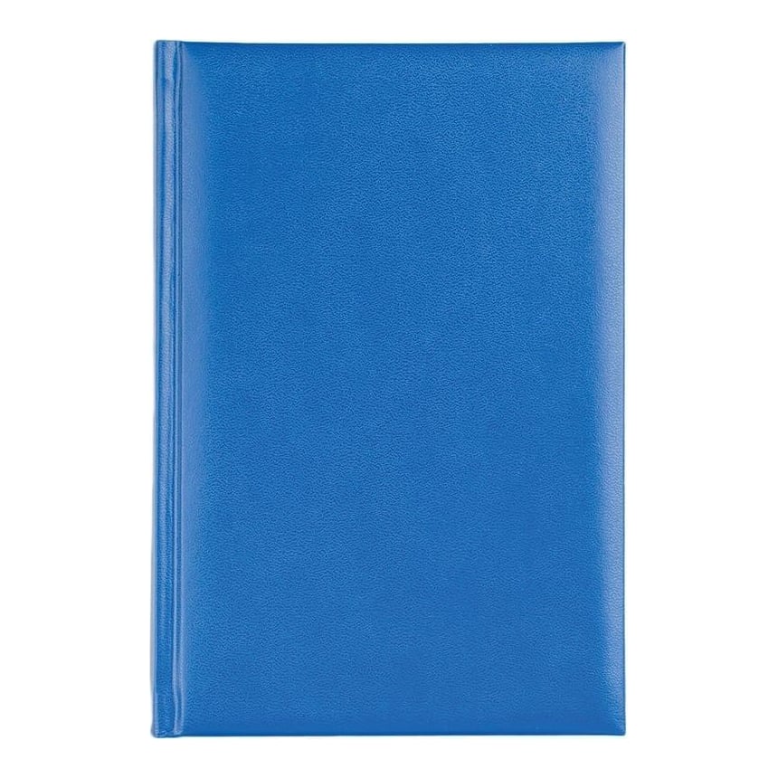 Agenda A5 Zilnica Albastra 2026 Basic Ego