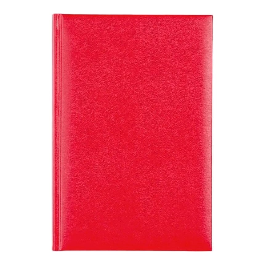 Agenda A5 Zilnica Rosie 2026 Basic Ego