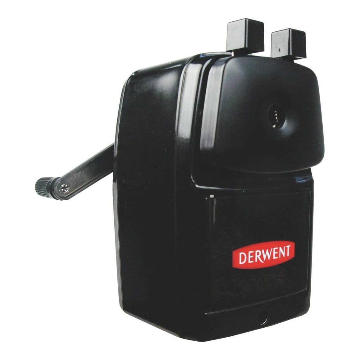Ascutitoare Birou Professional Neagra Derwent