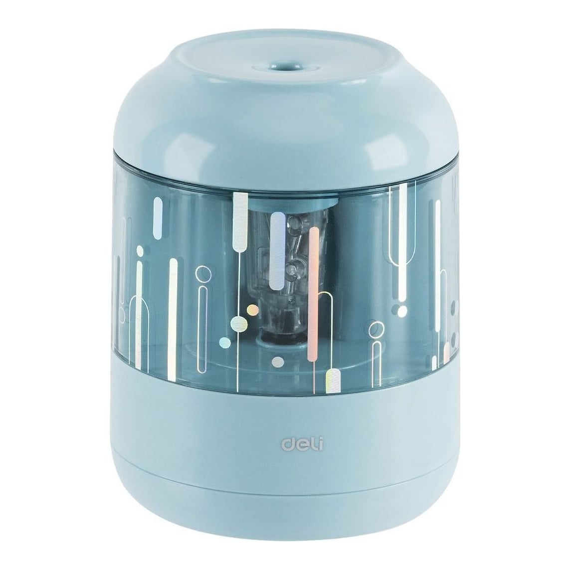 Ascutitoare Electrica 6.9-8MM Bleu Deli