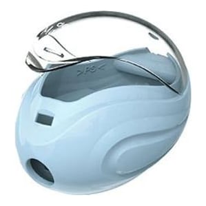 Ascutitoare Plastic Cu Container Macarons Deli
