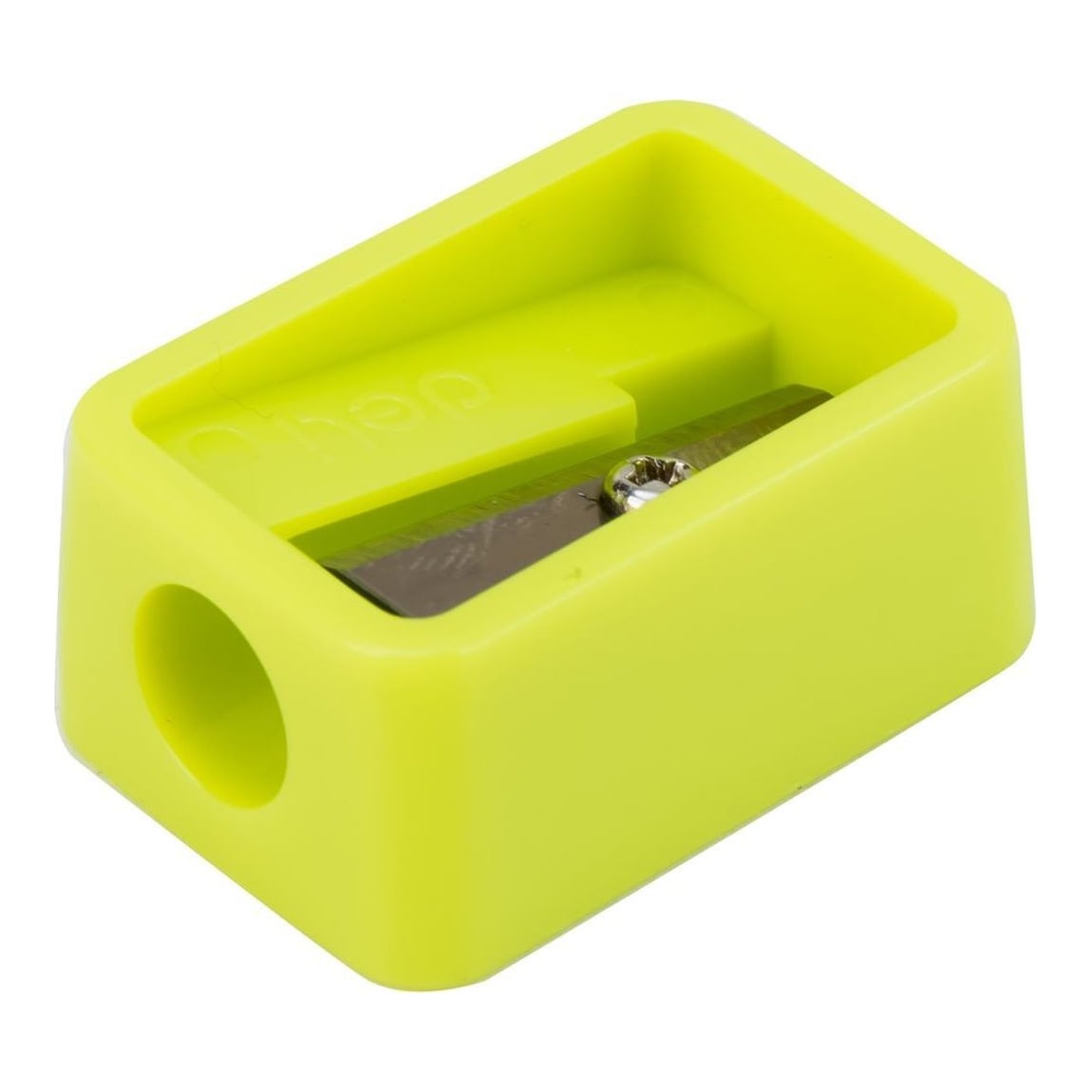 Ascutitoare Plastic Simpla Fancy Deli